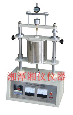 熱機械分析儀（塑料膨脹、玻璃化溫度、維卡軟化溫度綜合測試儀）