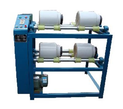 瓷瓶球磨機(jī)，滾輪研磨機(jī),滾輪球磨機(jī)