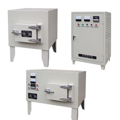 SX2系列箱式電阻爐（1000℃、1200℃、1350℃、1600℃）
