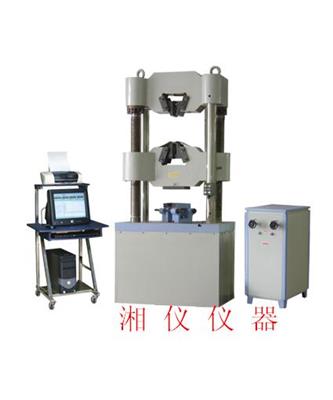 液壓材料試驗機(jī)