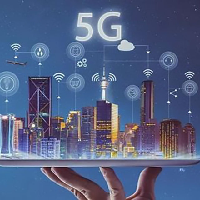 5G通時(shí)代下低介電改性塑料有哪些應(yīng)用方向？